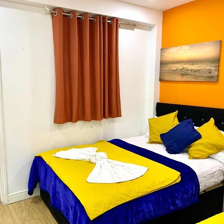 London 2 Bedroom Apartment, Kitchen, Reception&Private Garden Buitenkant foto